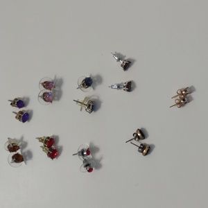 COPY - Stud earrings